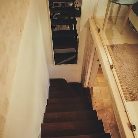 Civico 5 Apartment Alberobello