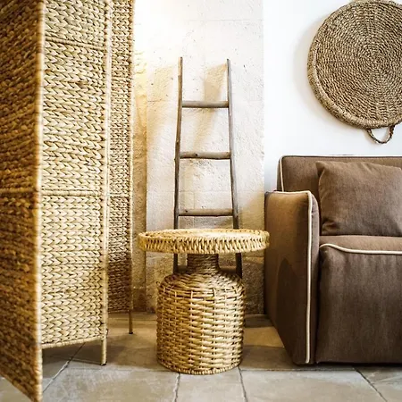 Civico 5 Apartment Alberobello