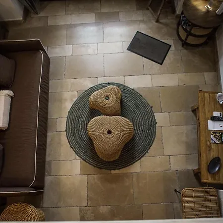 Civico 5 Apartment Alberobello