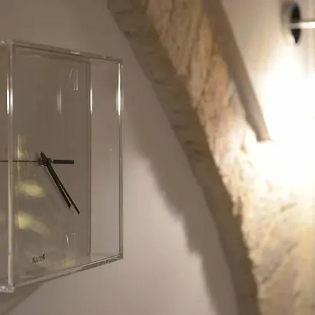 Civico 5 Αλμπερομπέλο