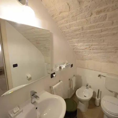 Civico 5 Apartament *