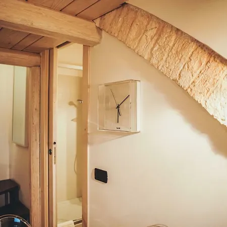 Διαμέρισμα Civico 5 Αλμπερομπέλο