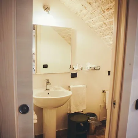 Civico 5 * Alberobello