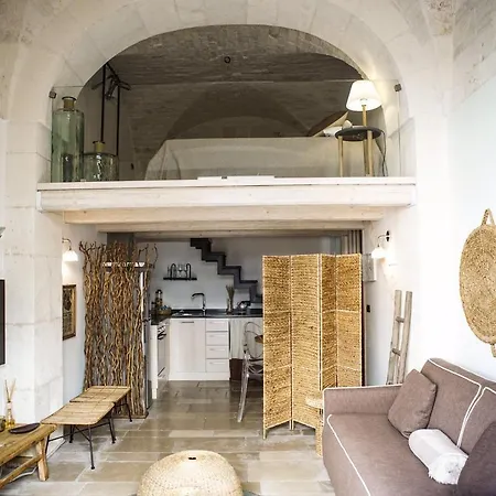 Civico 5 Apartament *